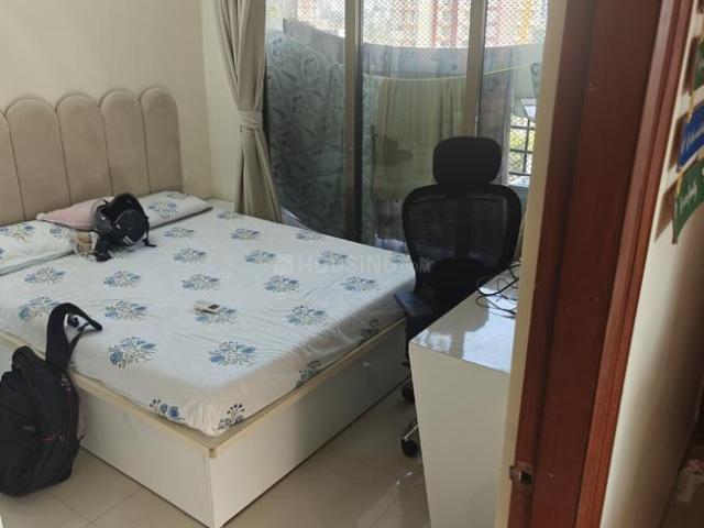 1 BHK Apartment in Goregaon West for rent Mumbai. The reference number is 20295279