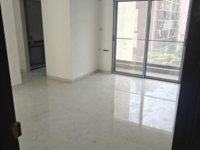 1 BHK Apartment in Goregaon West for rent Mumbai. The reference number is 20337238