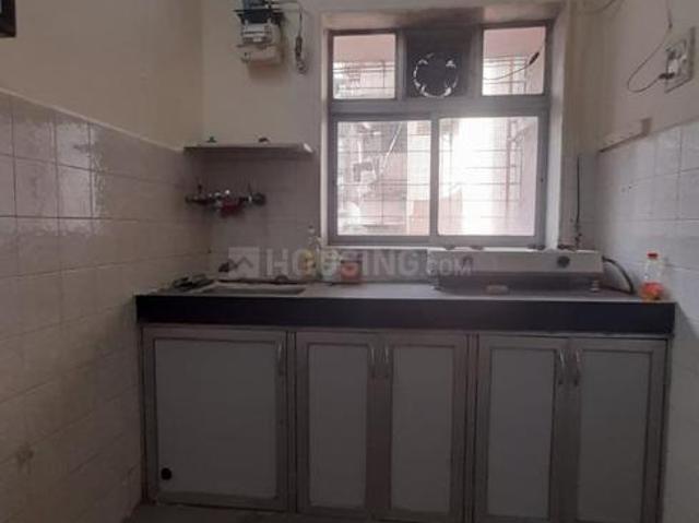 1 BHK Apartment in Goregaon West for rent Mumbai. The reference number is 20341630