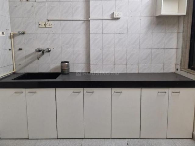 1 BHK Apartment in Goregaon West for rent Mumbai. The reference number is 20354935