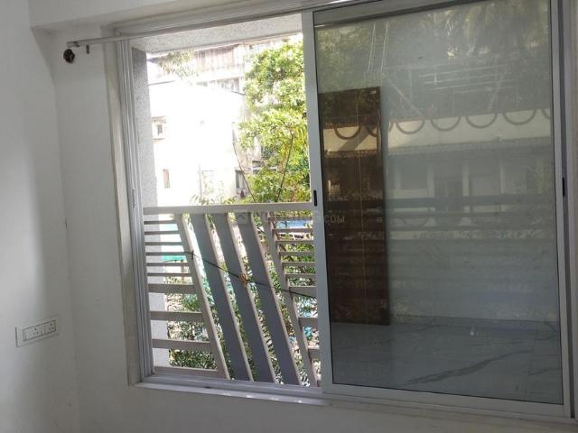 1 BHK Apartment in Goregaon West for rent Mumbai. The reference number is 20360936
