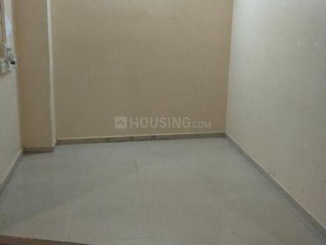 1 BHK Apartment in Goregaon West for rent Mumbai. The reference number is 20362219