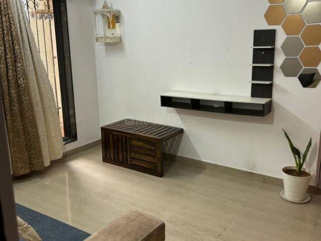 1 BHK Apartment in Goregaon West for rent Mumbai. The reference number is 20367528