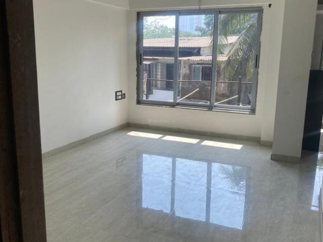 1 BHK Apartment in Goregaon West for resale Mumbai. The reference number is 12663860