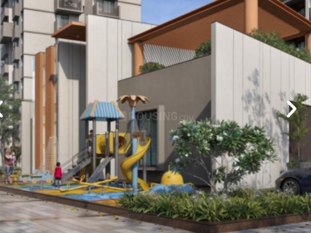 1 BHK Apartment in Goregaon West for resale Mumbai. The reference number is 13732391