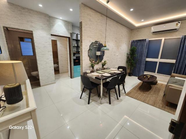 1 BHK Apartment in Goregaon West for resale Mumbai. The reference number is 14279003