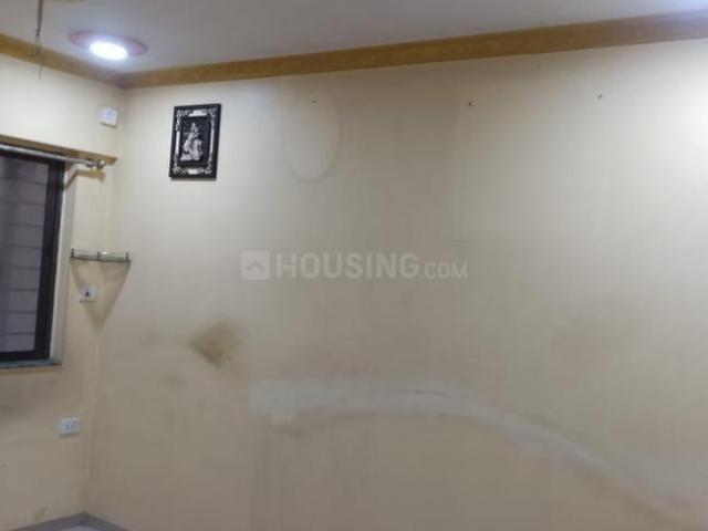 1 BHK Apartment in Goregaon West for resale Mumbai. The reference number is 15020008