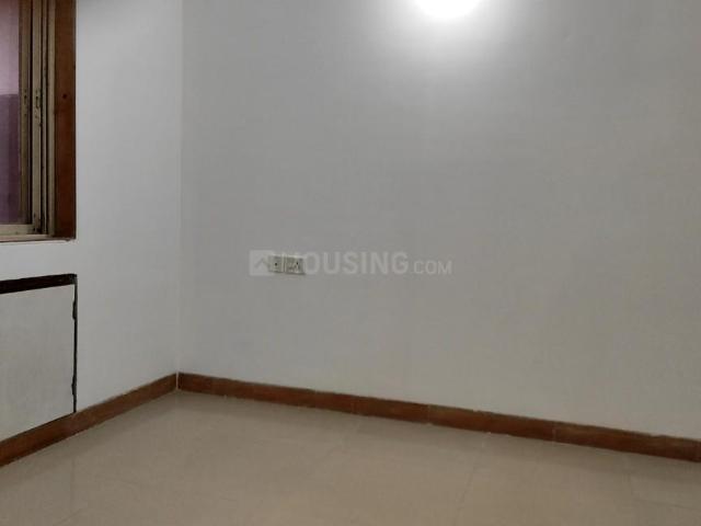 1 BHK Apartment in Goregaon West for resale Mumbai. The reference number is 15785297