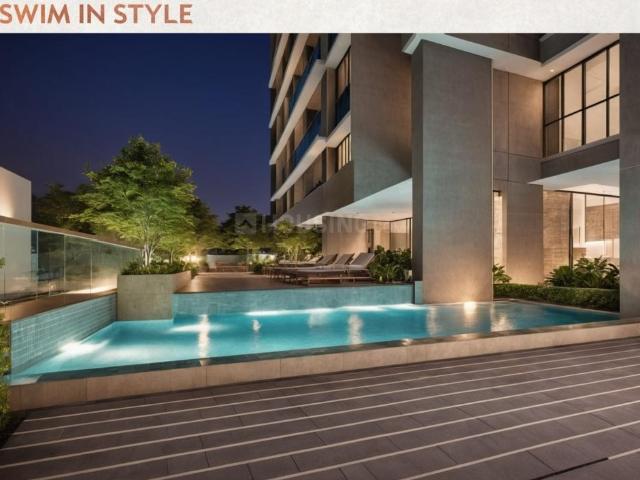 1 BHK Apartment in Goregaon West for resale Mumbai. The reference number is 16474966