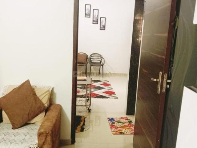 1 BHK Apartment in Goregaon West for resale Mumbai. The reference number is 16700925