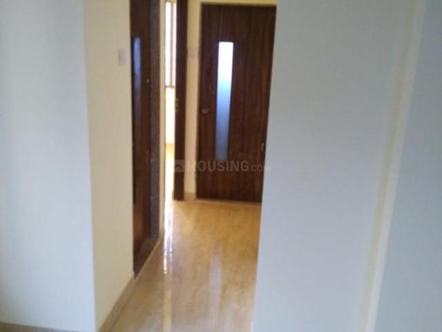 1 BHK Apartment in Goregaon West for resale Mumbai. The reference number is 18048179