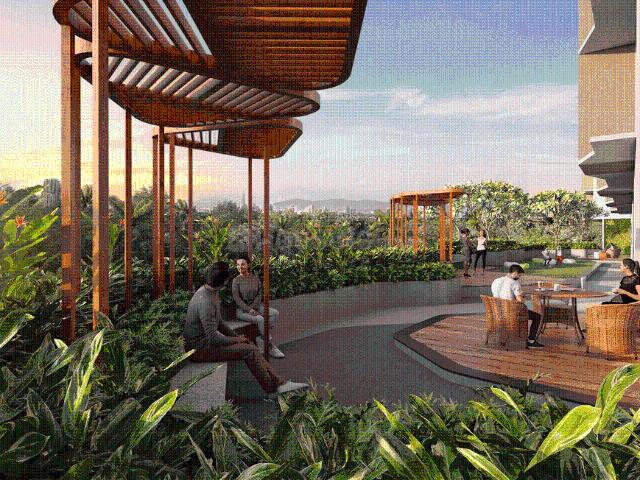 1 BHK Apartment in Goregaon West for resale Mumbai. The reference number is 18479492