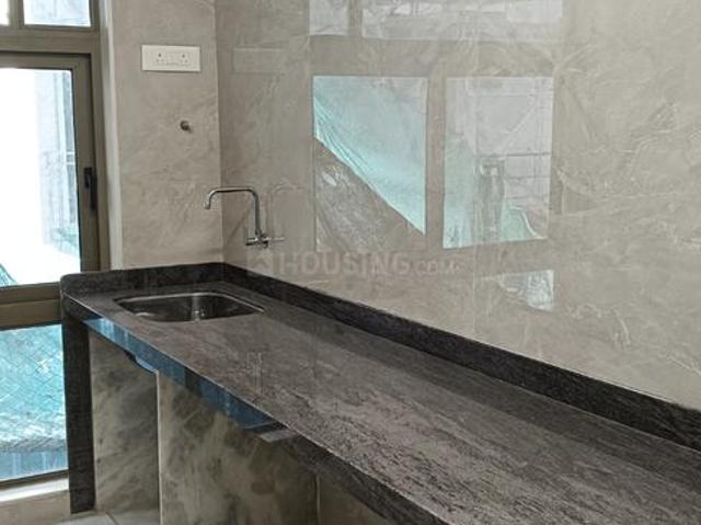 1 BHK Apartment in Goregaon West for resale Mumbai. The reference number is 18934077