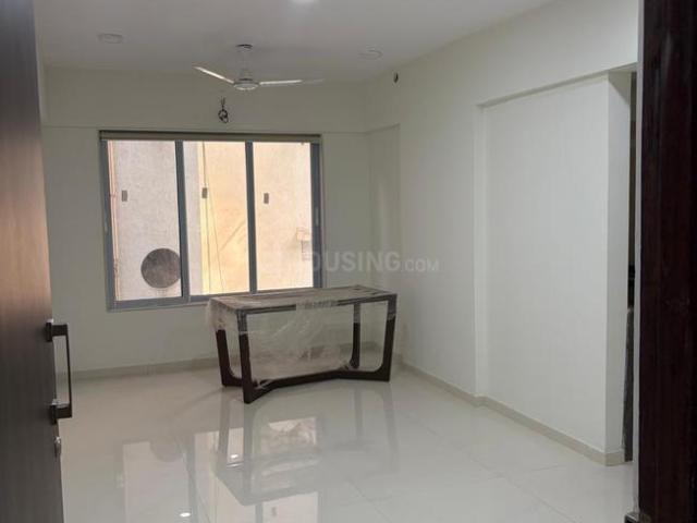 1 BHK Apartment in Goregaon West for resale Mumbai. The reference number is 19241298
