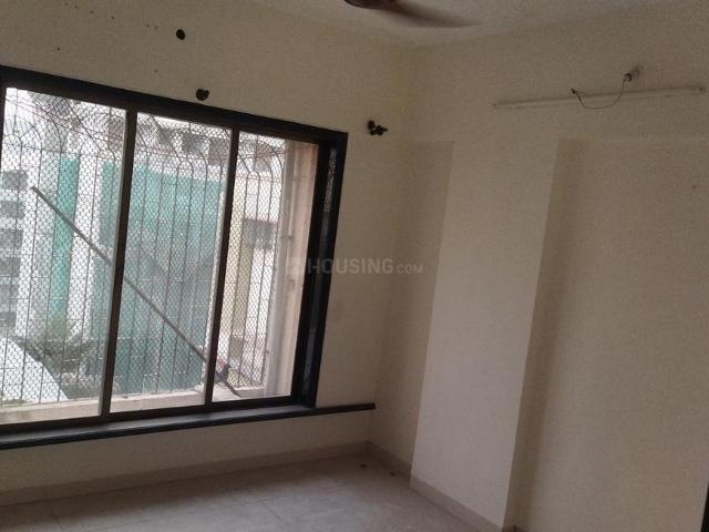 1 BHK Apartment in Goregaon West for resale Mumbai. The reference number is 19349119