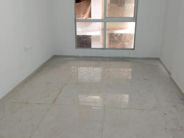 1 BHK Apartment in Goregaon West for resale Mumbai. The reference number is 19459804