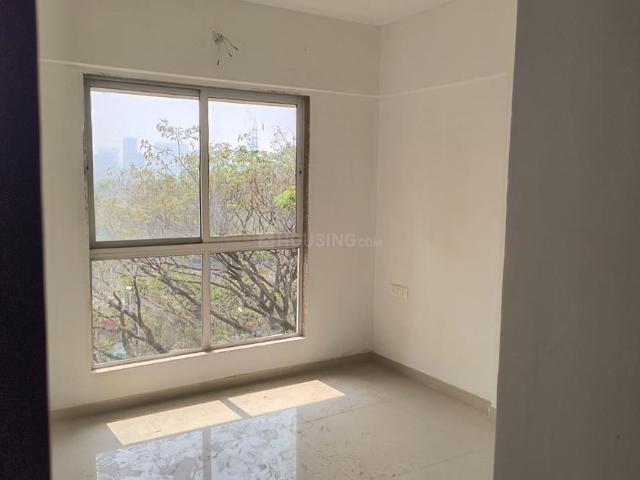 1 BHK Apartment in Goregaon West for resale Mumbai. The reference number is 19459827
