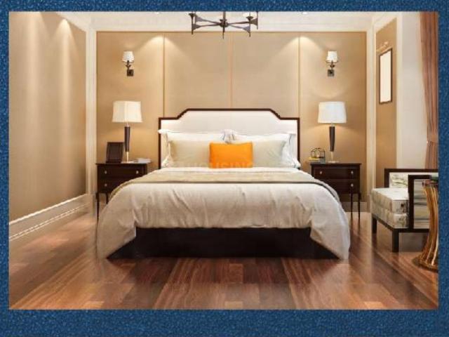 1 BHK Apartment in Goregaon West for resale Mumbai. The reference number is 19691630