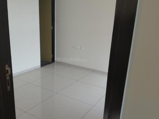 1 BHK Apartment in Goregaon West for resale Mumbai. The reference number is 19610447