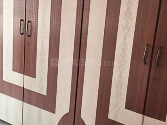 1 BHK Apartment in Goregaon West for resale Mumbai. The reference number is 19730336