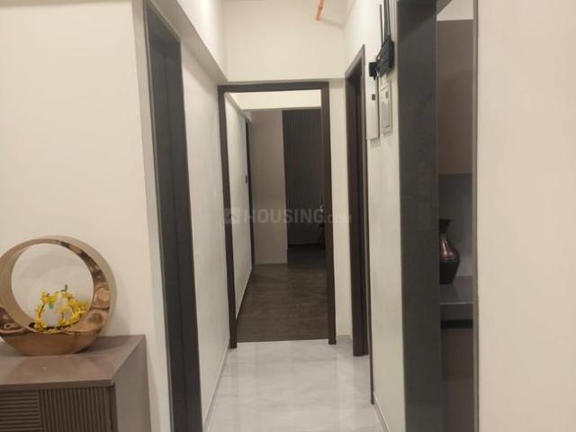 1 BHK Apartment in Goregaon West for resale Mumbai. The reference number is 19877473