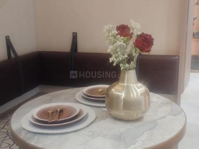 1 BHK Apartment in Goregaon West for resale Mumbai. The reference number is 19831739