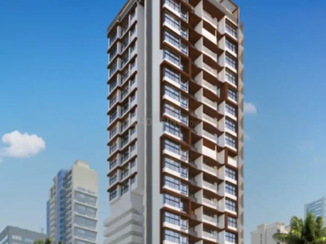 1 BHK Apartment in Goregaon West for resale Mumbai. The reference number is 19950078