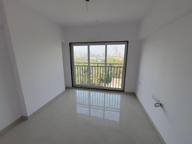 1 BHK Apartment in Goregaon West for resale Mumbai. The reference number is 19924156