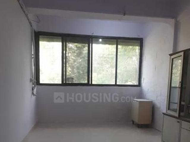 1 BHK Apartment in Goregaon West for resale Mumbai. The reference number is 19930389