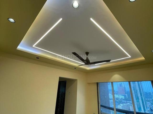 1 BHK Apartment in Goregaon West for resale Mumbai. The reference number is 20069220