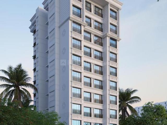1 BHK Apartment in Goregaon West for resale Mumbai. The reference number is 20076452