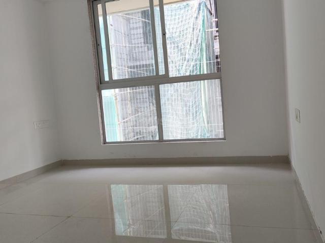 1 BHK Apartment in Goregaon West for resale Mumbai. The reference number is 20091487