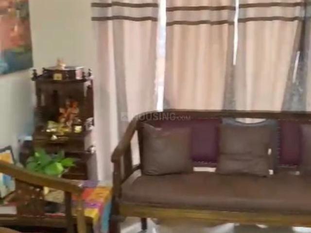 1 BHK Apartment in Goregaon West for resale Mumbai. The reference number is 20014681