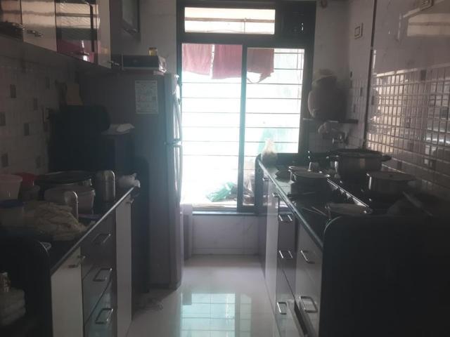 1 BHK Apartment in Goregaon West for resale Mumbai. The reference number is 20119638