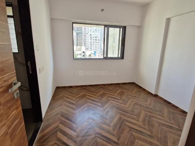 1 BHK Apartment in Goregaon West for resale Mumbai. The reference number is 20285350