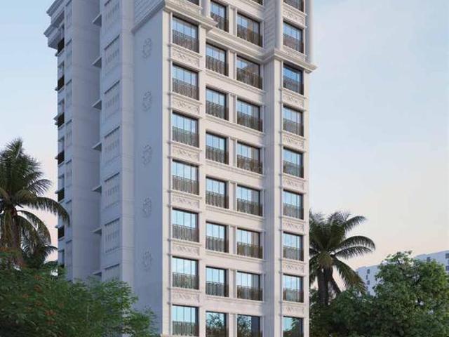 1 BHK Apartment in Goregaon West for resale Mumbai. The reference number is 20288013