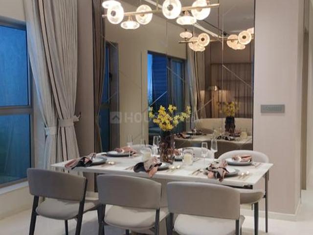 1 BHK Apartment in Goregaon West for resale Mumbai. The reference number is 20200368