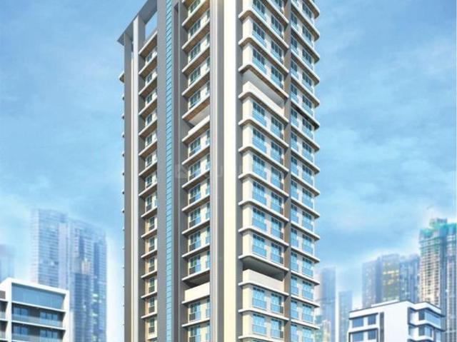 1 BHK Apartment in Goregaon West for resale Mumbai. The reference number is 20375297