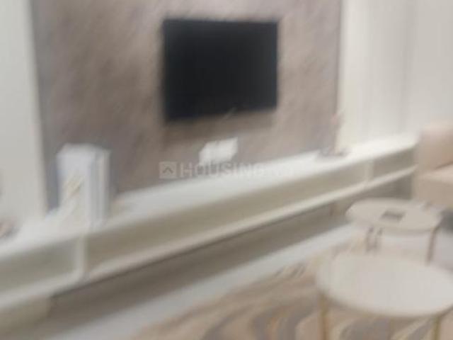 1 BHK Apartment in Goregaon West for resale Mumbai. The reference number is 20394190