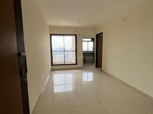 1 BHK Apartment in Goregaon West for resale Mumbai. The reference number is 20432491