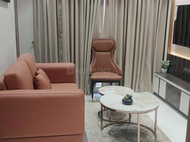1 BHK Apartment in Goregaon West for resale Mumbai. The reference number is 20561134