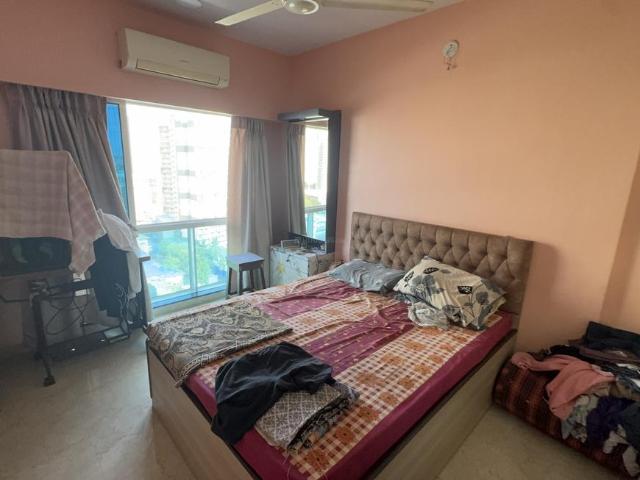 1 BHK Apartment in Goregaon West for resale Mumbai. The reference number is 20517092