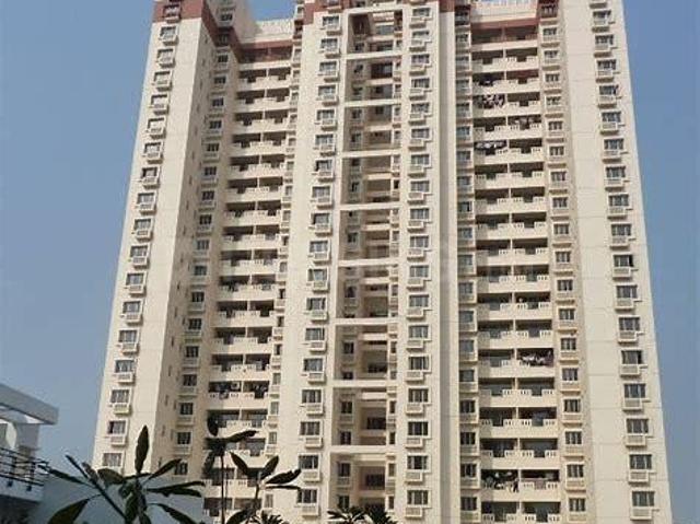 1 BHK Apartment in Goregaon West for resale Mumbai. The reference number is 20526889