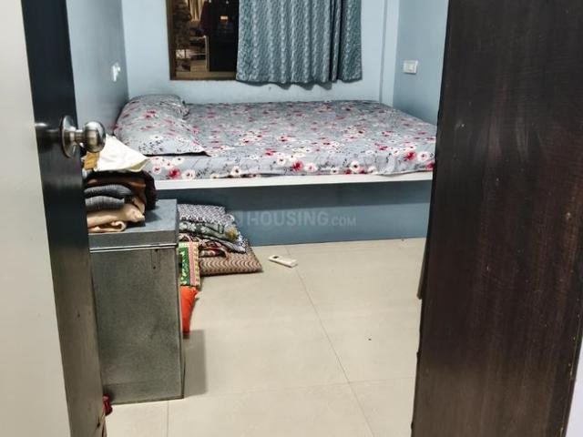 1 BHK Apartment in Goregaon West for resale Mumbai. The reference number is 20537904