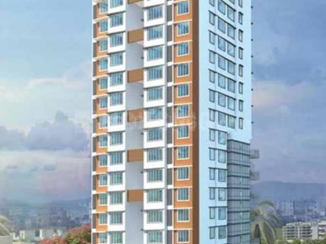1 BHK Apartment in Goregaon West for resale Mumbai. The reference number is 20652995