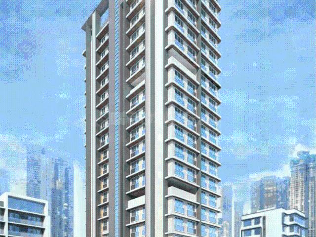 1 BHK Apartment in Goregaon West for resale Mumbai. The reference number is 20674353