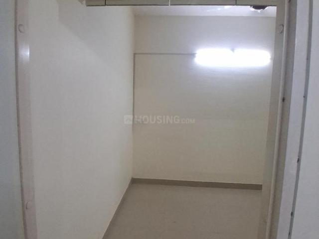 1 BHK Apartment in Goregaon West for resale Mumbai. The reference number is 20684701