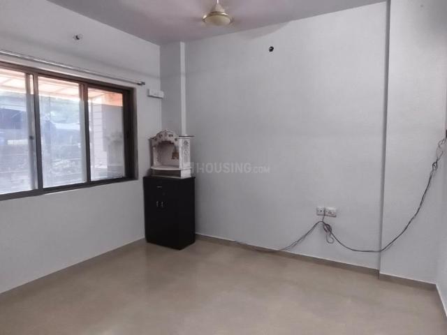 1 BHK Apartment in Goregaon West for resale Mumbai. The reference number is 20687331