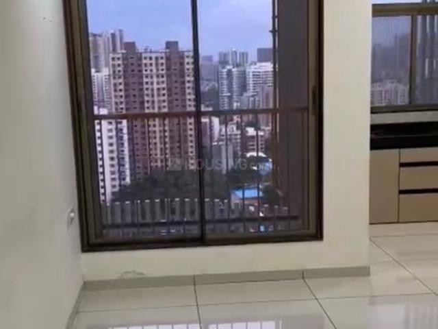 1 BHK Apartment in Goregaon West for resale Mumbai. The reference number is 20602399