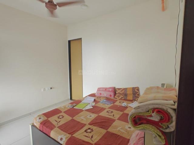 1 BHK Apartment in Goregaon West for resale Mumbai. The reference number is 20940844